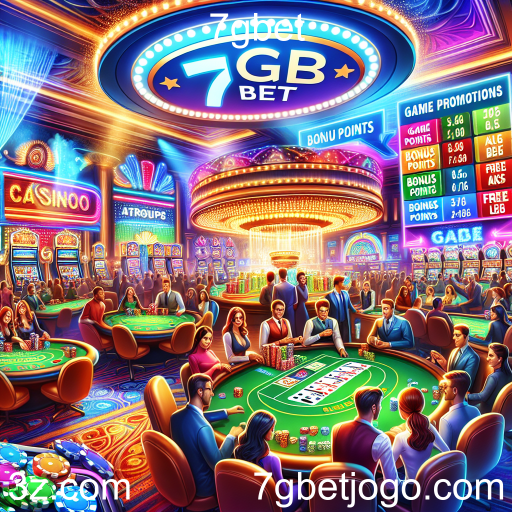 Descubra as Melhores Promoções no 7gbet